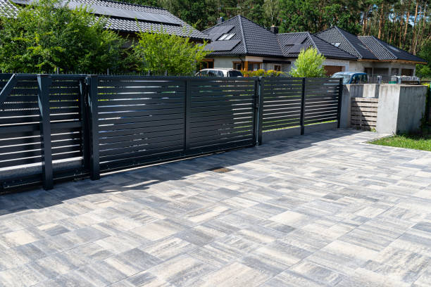 Best Driveway Pavers Near Me  in Harper, TX