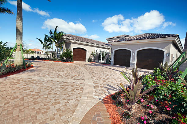 Professional Driveway Pavers in Harper, TX